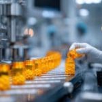 Pharmaceutical Warehouse Safety