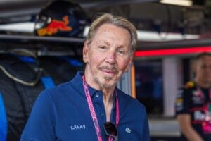 Larry Ellison, the 81-year-old co-founder of Oracle, has leapfrogged Elon Musk to become the world’s richest individual after a surge in demand for artificial intelligence services sent Oracle shares soaring.