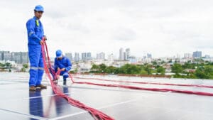 Barclays Eagle Labs and Sustainable Ventures launch National Climate Tech Accelerator to supercharge UK’s green innovation economy