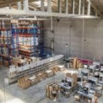 Northamptonshire manufacturer Pallite secures £1.6m UKEF-backed loan to meet global export demand