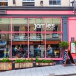 Jamie Oliver revives Jamie’s Italian with Leicester Square relaunch six years after chain collapse