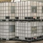 High-Purity IBC Containers: Essential for Food Safety and Chemical Exports