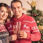 A Santa rally could take the FTSE 100 to 10,000 and beyond!