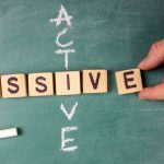 Why it doesn’t pay to be passive when it comes to income shares