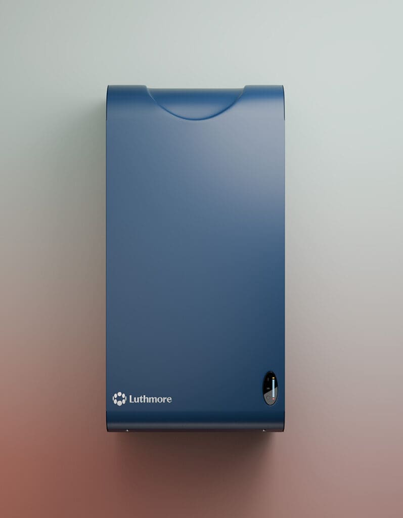 A pair of former Dyson engineers have raised millions of pounds to bring a battery-powered electric boiler to market, positioning it as a lower-cost, lower-disruption alternative to heat pumps for millions of UK homes.