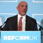 Nadhim Zahawi defects to Reform UK, calling Britain ‘last chance saloon’