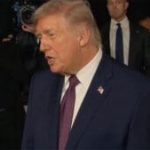 Trump warns UK it is ‘very dangerous’ to do business with China as Starmer visits Shanghai