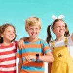 Why a kids smart watch is becoming the preferred gadget for modern parenting