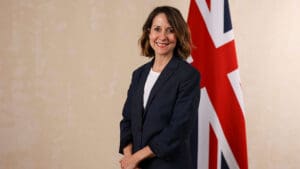 The government will create a new cross-department Future of Work Unit, expand its ambition to upskill 10 million workers in AI by 2030, and invest £27 million in a new TechLocal programme aimed at entry-level tech roles, the Science and Technology Secretary has announced.