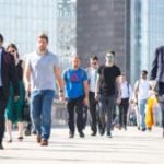 Unemployment stuck near five-year high as wage growth cools