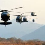 Trump threatens defence firms over slow weapons production