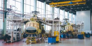 Up to 3,000 skilled manufacturing jobs could be at risk unless the Ministry of Defence moves quickly to place a long-delayed helicopter order, according to industry sources close to the programme.