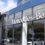 Mercedes-Benz Financial Services UK posts £365m loss after car loan scandal provision