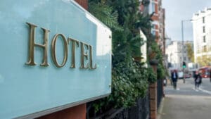 The government is facing fresh calls to extend its business rates relief scheme for pubs to include hotels, as the accommodation sector grapples with sharp increases in taxes, wages and operating costs.