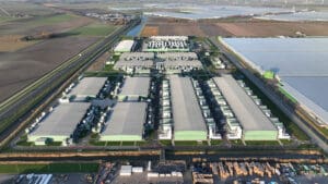 The National Wealth Fund has set out plans to sharply accelerate investment, committing up to £5 billion a year of public money into clean energy, industrial transformation and strategic infrastructure as part of a more focused growth strategy.