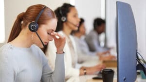 Nearly a quarter of British workers say their job is actively making them unhappy, with one in ten planning to resign this month, according to new research that will intensify concerns about productivity, retention and morale across the UK workforce.