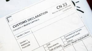 Almost £162 billion of British exports are at heightened risk because UK firms are shipping goods to markets where collecting payment is most difficult, according to new analysis.