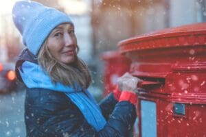 Royal Mail has come under renewed fire after research found it failed to deliver Christmas letters and cards on time to around 16 million people, the worst festive performance in five years outside periods of strike action.