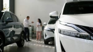 Used car retailer Motorpoint has reported a sharp rise in profits after embracing artificial intelligence to power its online sales. The London-listed firm said it sold hundreds of cars through its new AI agent, which has become a key part of its digital sales strategy.