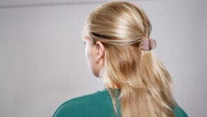 Clip-in hair extensions last longer, but if this happens, you can smartly prevent extension slipping. The strategy is how well you care for them and how often you wear them.