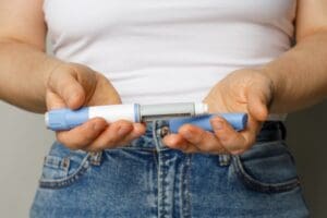 Wider access to weight-loss injections on the NHS could deliver significant economic gains by cutting sick days and easing the burden of obesity-related illness, new research suggests.