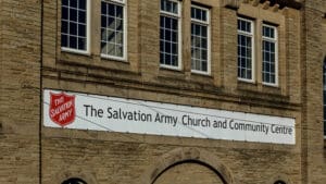 A Salvation Army employee responsible for supporting refugees was lawfully dismissed after making inflammatory remarks suggesting migrants should be sent back “on a boat”, an employment tribunal has ruled.