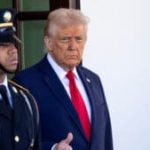 Trump’s new tariff threat risks chaos for companies and higher inflation in the US