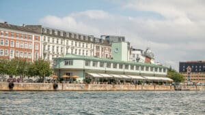 Shares in Soho House fell sharply after a key backer in a proposed $1.8bn deal to take the members’ club group private failed to deliver a crucial funding commitment, casting doubt over the future of the transaction.