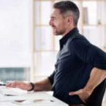 From Boardrooms to Desks: How Disc Injuries Are Reshaping Return to Work in London