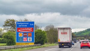 Artificial intelligence is set to play a central role in transforming Britain’s road and rail network, with continued government investment in digital technology expected to improve reliability, reduce delays and support economic growth.