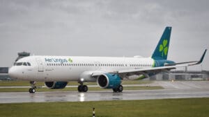 Aer Lingus is moving closer to closing its Manchester Airport base, putting around 200 jobs at risk, after concluding that efforts to improve margins at the operation are no longer viable.