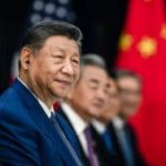 China to allow visa-free travel for British visitors as UK seeks closer trade ties