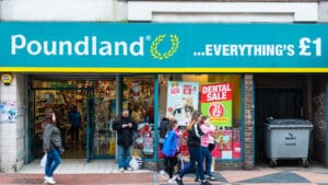 Poundland has joined forces with the retail industry charity Retail Trust to expand mental health and wellbeing support for its 12,000 employees across the UK.