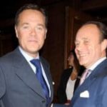 HSBC launches bankruptcy proceedings against Barclay brothers over logistics collapse