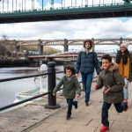 How much passive income does the FTSE 250 offer?