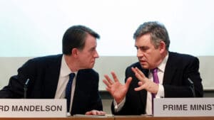 In this exclusive commentary for Business Matters, former Downing Street strategist Alastair Campbell reflects on how a story once seen as historical embarrassment has evolved into a live political risk,  and why the consequences for Keir Starmer’s leadership could be profound.