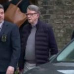 Lord Mandelson arrested amid concerns he was ‘flight risk’