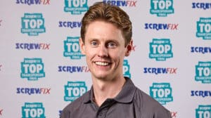 An award-winning tradesperson has announced plans to leave the UK for Switzerland, warning that rising employment taxes, shrinking apprenticeship support and mounting red tape are driving skilled workers and small business owners overseas.