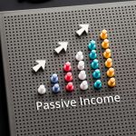 Should investors consider Legal & General shares for passive income?