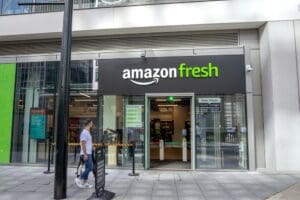 Amazon is shutting down all 19 of its Amazon Fresh grocery stores in the UK, putting around 250 jobs at risk as the company pivots towards online sales and expands its Whole Foods brand.