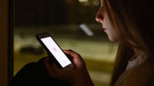 Instagram will begin notifying parents if their teenagers repeatedly search for suicide or self-harm related content, marking the first time owner Meta has proactively flagged search behaviour rather than simply blocking it.