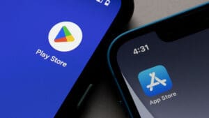 Apple and Google have agreed to make changes to their UK app stores following intervention by the country’s competition watchdog, after it concluded the two firms hold an “effective duopoly” over the sector.