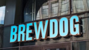 BrewDog has been put up for sale after the Scottish craft beer group appointed restructuring specialists to explore fresh investment and strategic options.