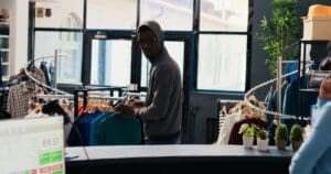 The chief constable of Norfolk Police has called for tougher and faster punishments for repeat shoplifters, warning that persistent offenders are not being deterred by the current system.