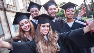 Graduates are increasingly missing out on job offers because they are not considered ready for the workplace, according to new research that suggests a widening gap between academic achievement and professional expectations.