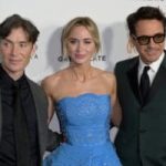 Hollywood money fuelled record £2.8bn spend on UK film production in 2025