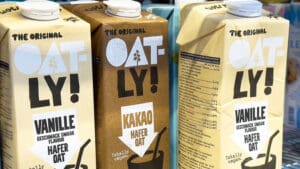 Oatly has lost a Supreme Court challenge over its “post-milk generation” slogan, after judges ruled plant-based drinks cannot use protected dairy terms under UK and EU-derived law.