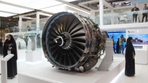 Rolls-Royce has signalled it could manufacture its next-generation UltraFan engine outside Britain unless the government provides financial support, raising fresh questions about the UK’s commitment to its aerospace industrial strategy.