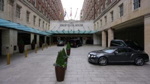 Former chancellor Nadhim Zahawi has been appointed a director of a new Middle Eastern-backed investment fund planning to deploy more than £1bn into luxury hospitality projects in London’s Mayfair.