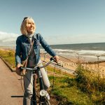 How much would someone need in an ISA to target a £1,000 monthly second income?